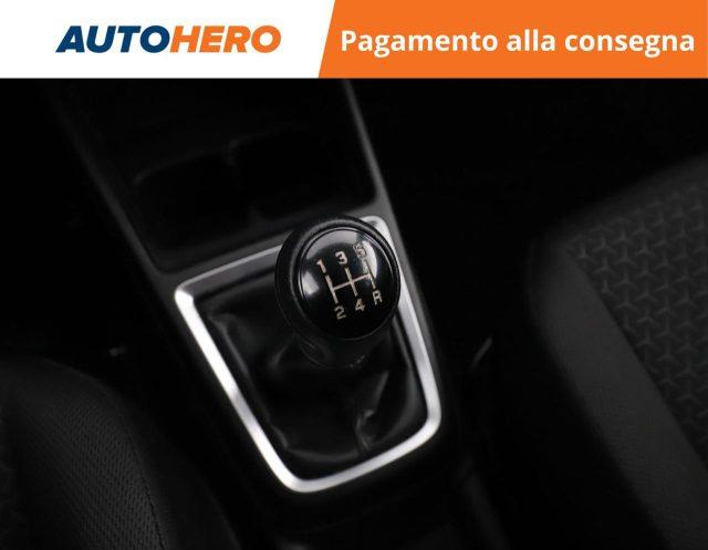 SUZUKI Swift 1.2 Dualjet Cool