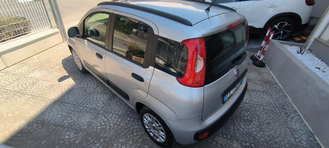 Fiat Panda 1.2 EasyPower Lounge