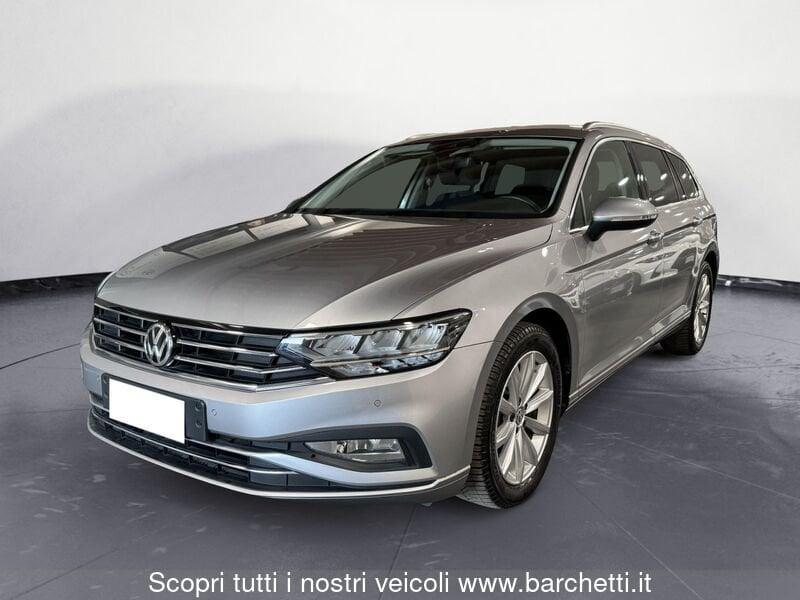 Volkswagen Passat Variant 1.6 TDI DSG Business BlueMotion Tech.