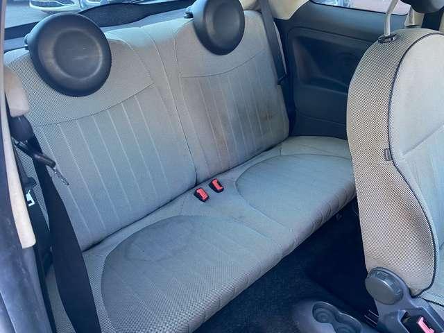 Fiat 500 500 III 1.2 Lounge 69cv