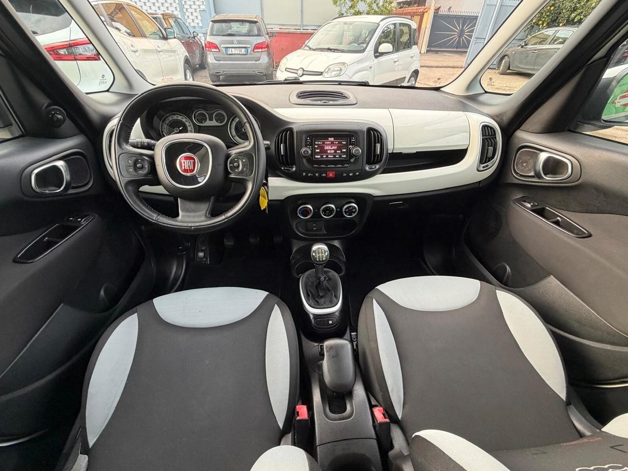Fiat 500L 1.3 Multijet 85 CV Pop