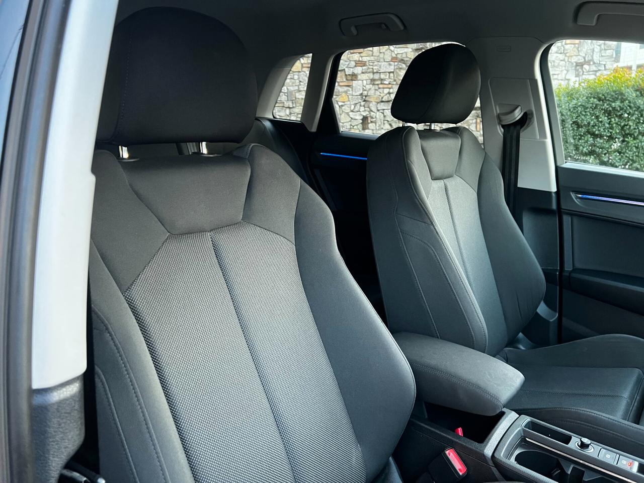 Audi Q3 35 TDI S tronic - 2020