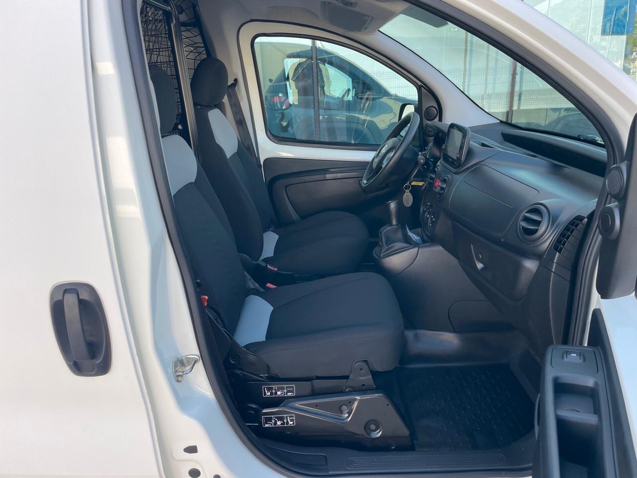 Fiat Fiorino 1.3 MJT 95CV Cargo SX