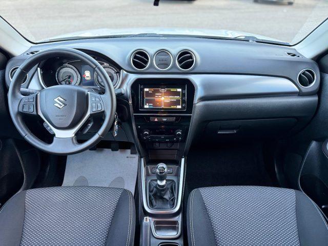 SUZUKI Vitara 1.4 HYBRID COOL *UNIPROP*TAGLIANDI SUZUKI*