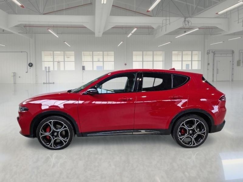 ALFA ROMEO TONALE 1.5 160 CV HYBRID TCT7 SPECIALE SUV