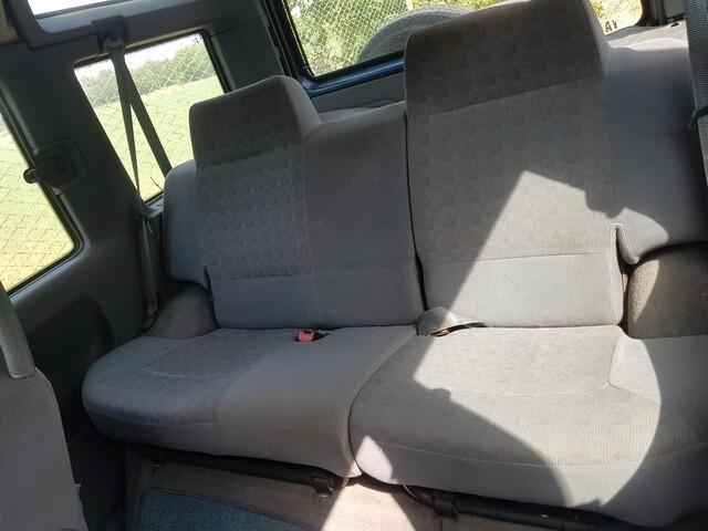 Land Rover Discovery 2.5 Tdi 3p. Country