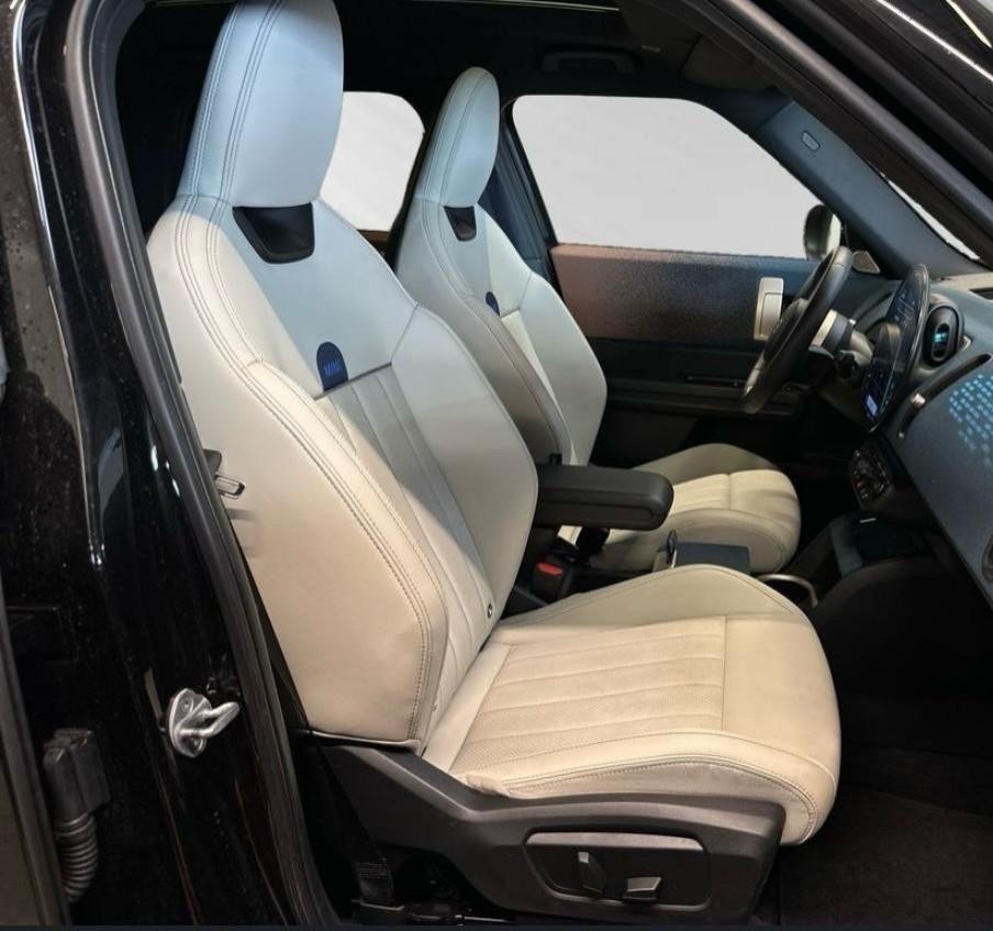 Mini Cooper SE Countryman ALL4 - 313 cv