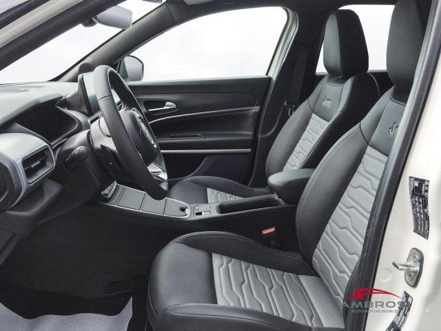 JEEP Avenger 4xe OVERLAND