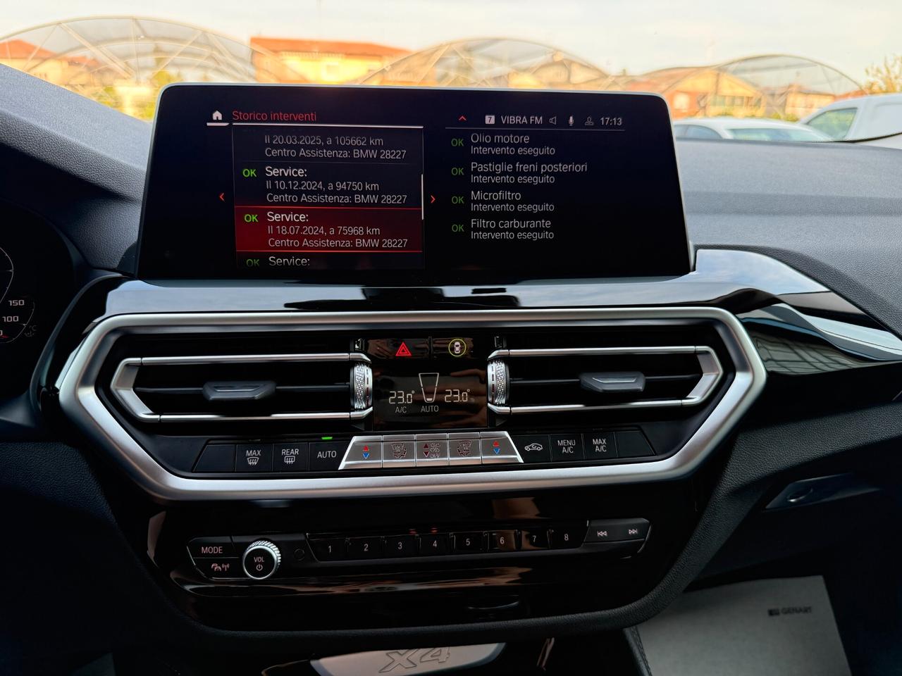 Bmw X4 xDrive20d 48V