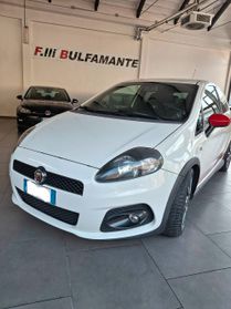 Abarth Grande Punto Grande Punto 1.4 T-Jet 16V 3 porte