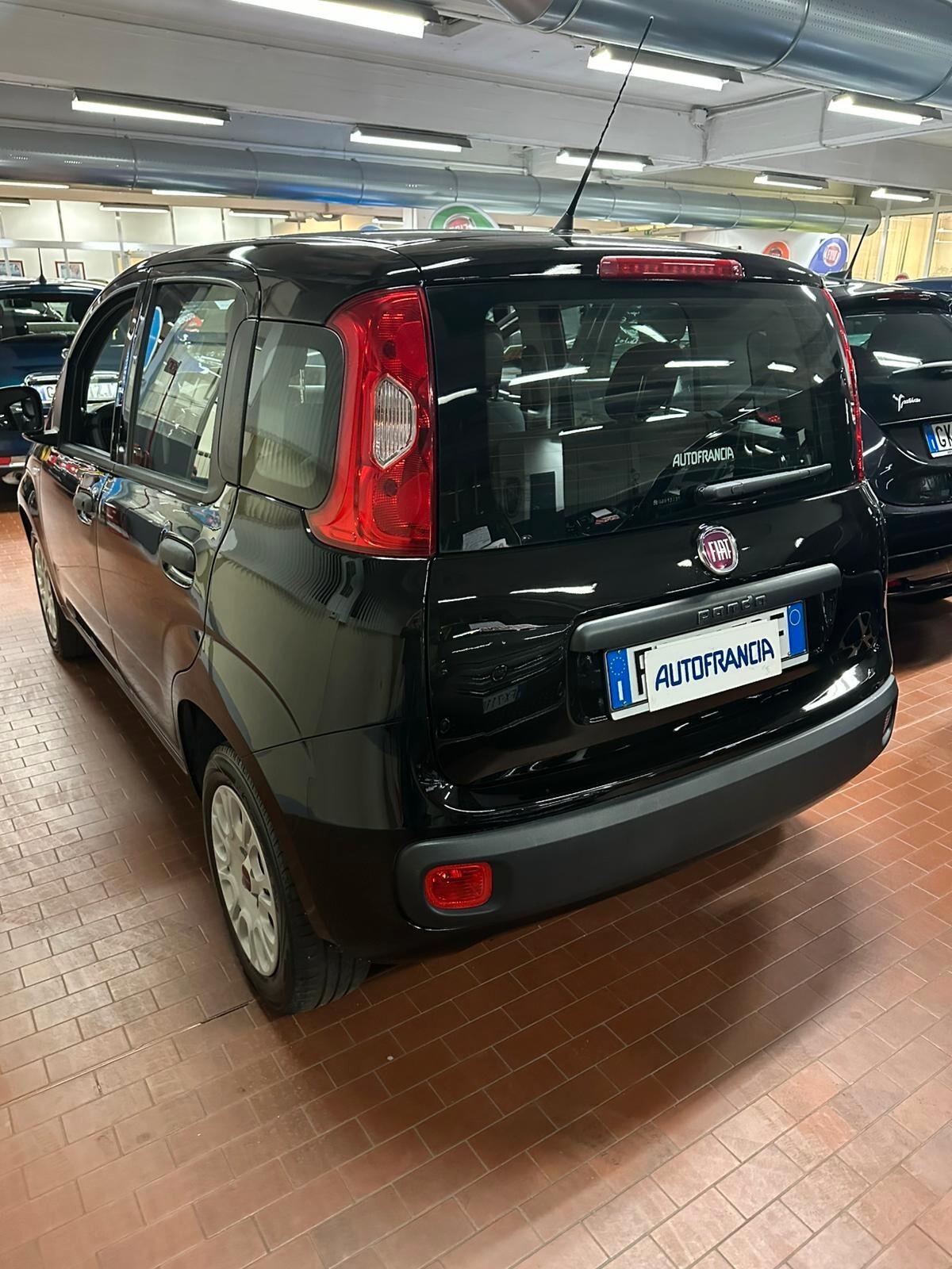 Fiat Panda 1.2 EasyPower Easy