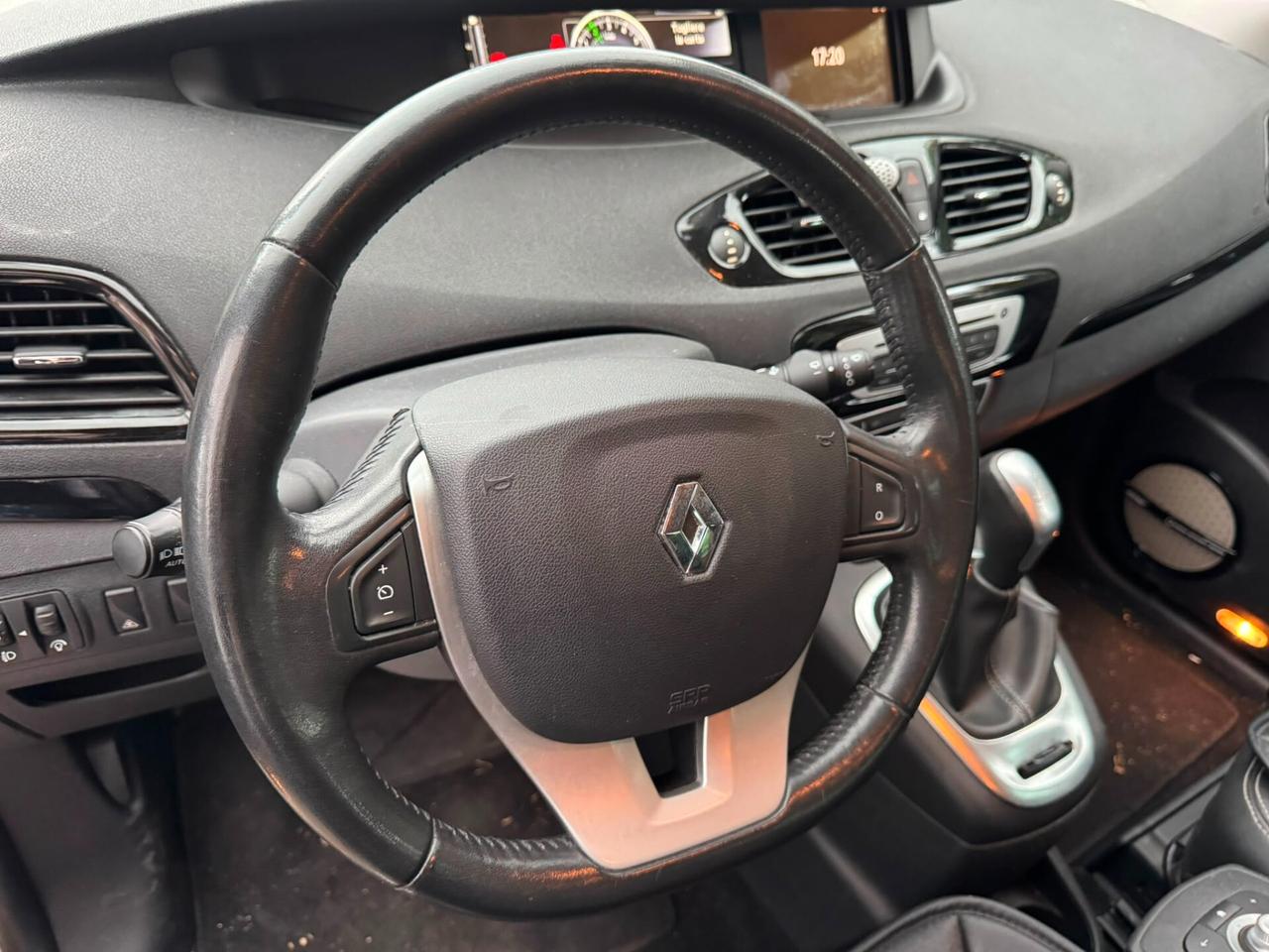 Renault Scenic Scénic XMod 1.5 dCi 110CV EDC Wave