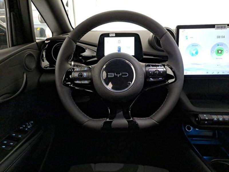 BYD DOLPHIN Comfort