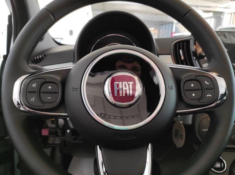 FIAT 500C 500 (2015-->) 500 C 1.0 Hybrid Dolcevita