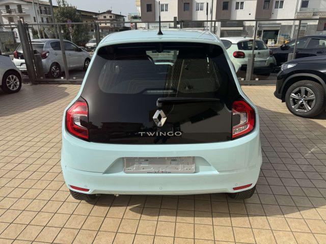 RENAULT Twingo 1.0 sce Zen 65cv