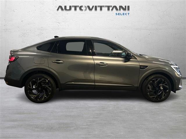 RENAULT Arkana 1.6 E Tech full hybrid Esprit Alpine 145cv