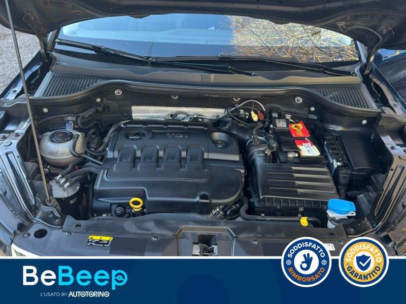 Skoda Karoq 2.0 TDI STYLE 4X4 DSG