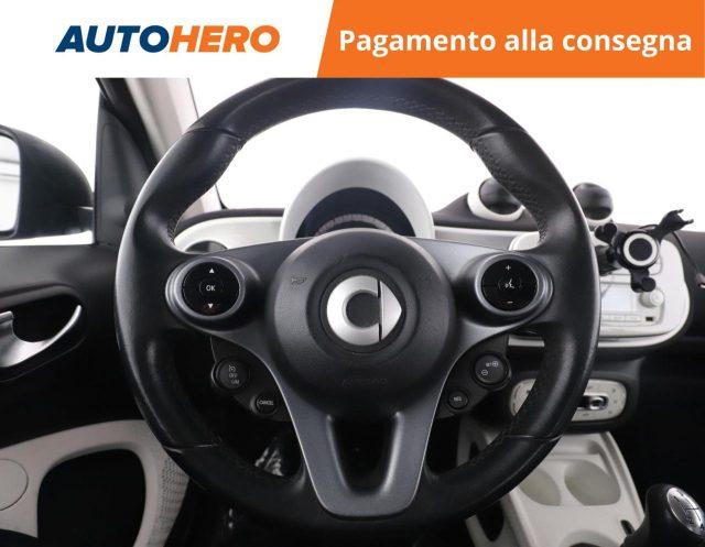 SMART ForTwo 70 1.0 Passion