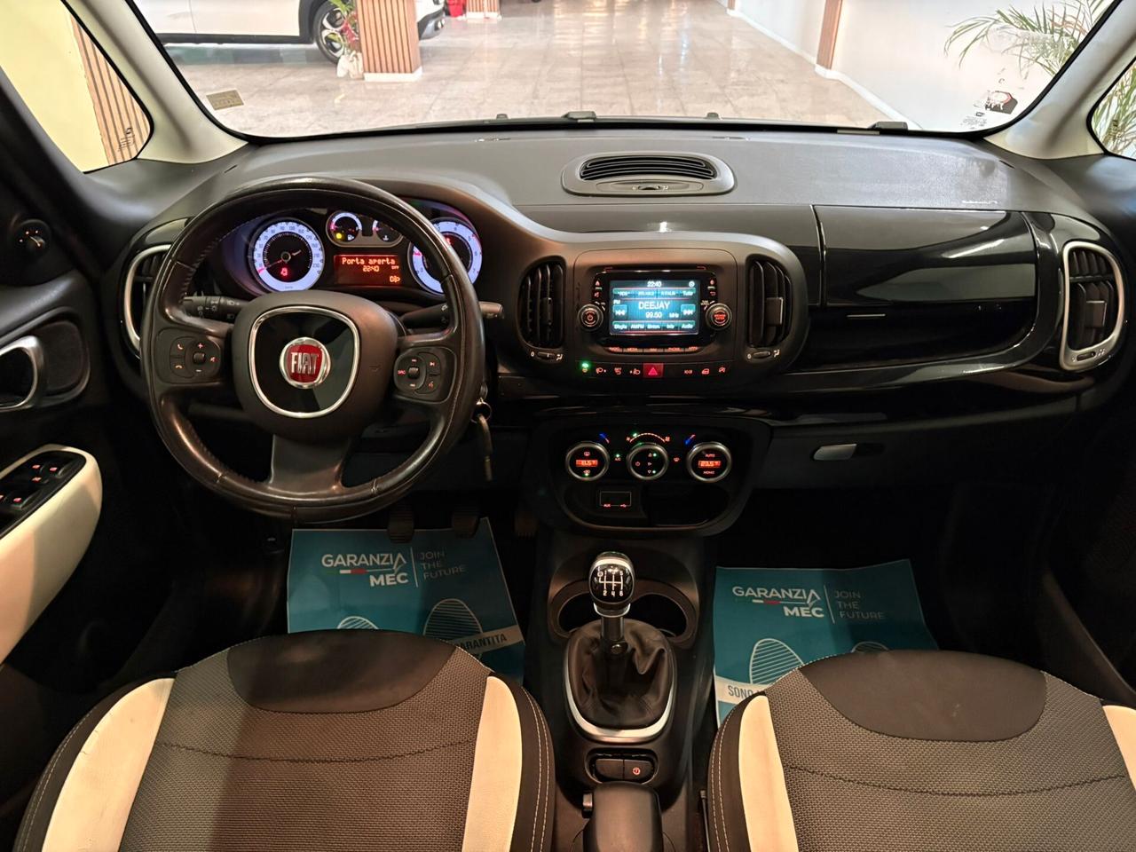 Fiat 500L 1.6 Multijet 120 CV Allestimento Trekking