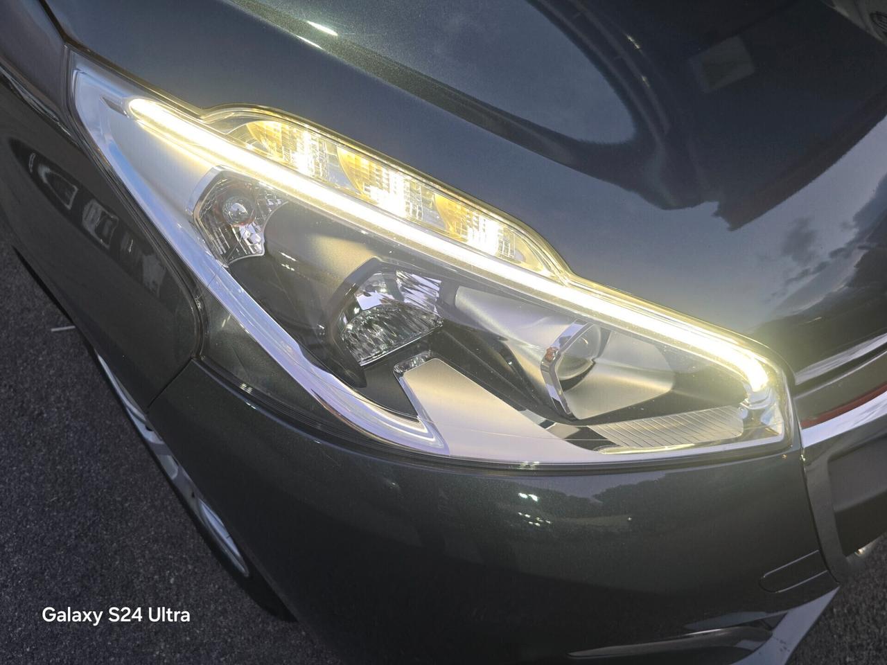 Peugeot 208 PureTech 68 5 porte Active