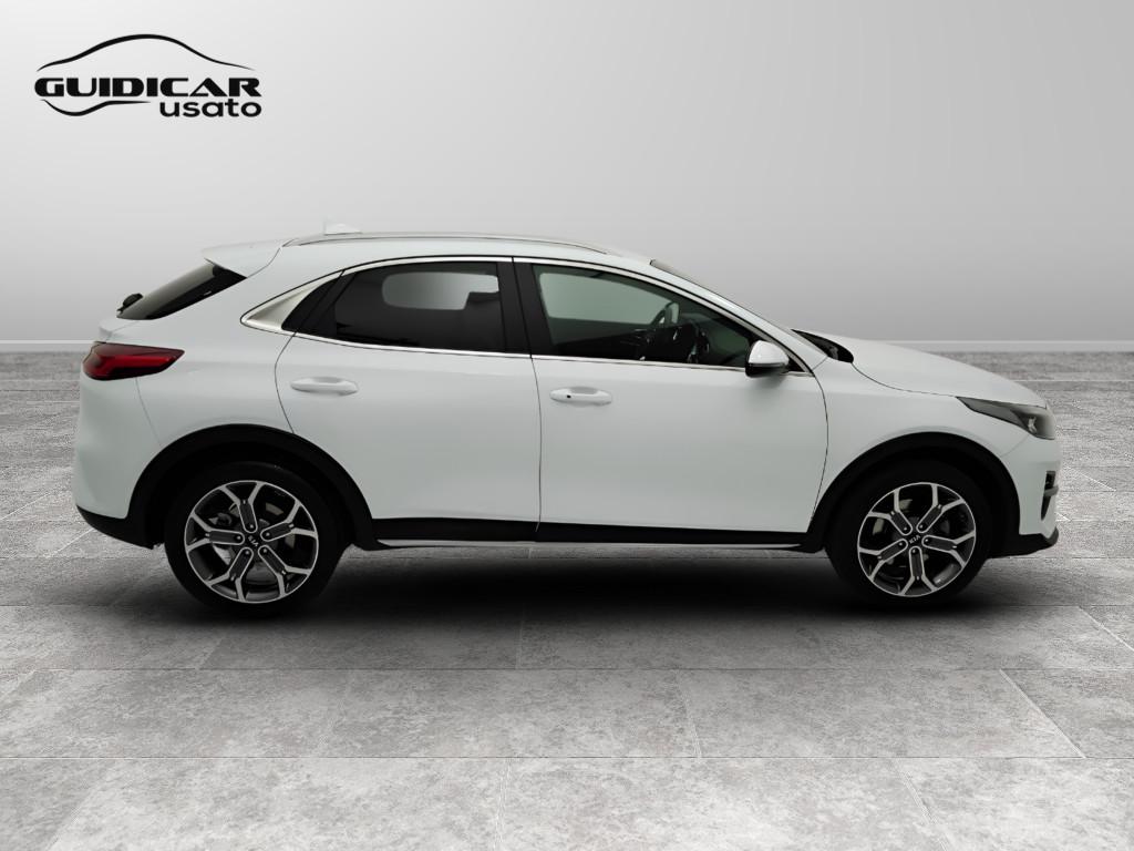 KIA XCeed 2019 - XCeed 1.6 crdi mhev High Tech Adas Pack Plus 136cv dct