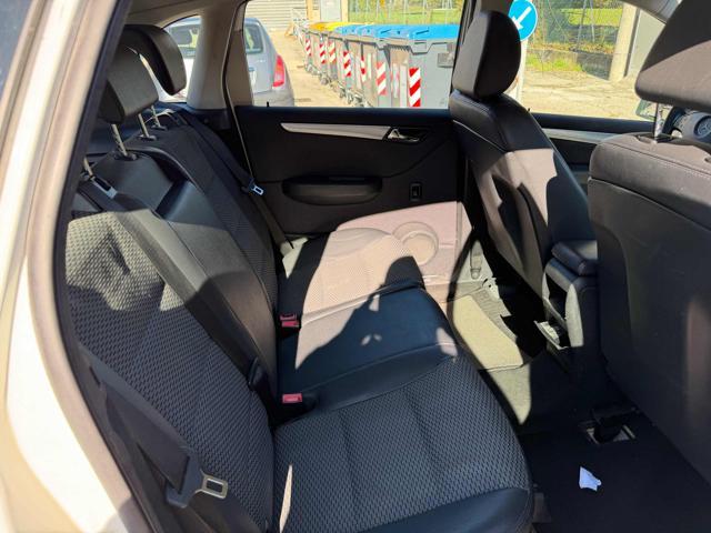 MERCEDES-BENZ B 180 CDI Sport senza nessun lavoro da fare
