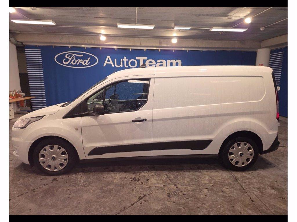 FORD Transit connect 210 1.5 ecoblue(tdci) 100cv trend l2h1 e6.2 del 2021