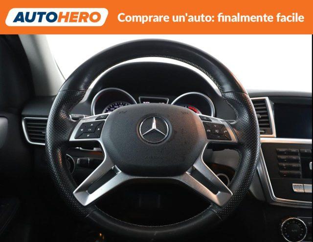 MERCEDES-BENZ GLE 350 d 4Matic Exclusive