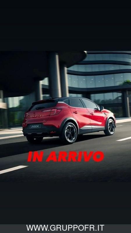 Mitsubishi ASX 2ª serie 1.3L Mild Hybrid 140 CV Invite