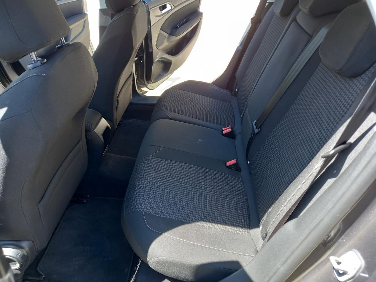 Peugeot 308 1.5 HDI 2020
