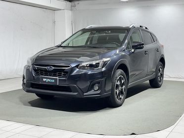 Subaru XV 1.6i Premium lineartronic
