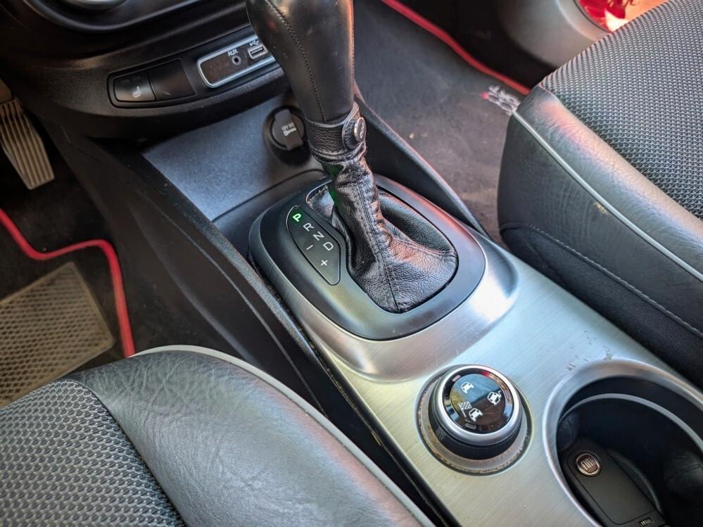 Fiat 500X 2.0 M-JET 4x4 CROSS PLUS EURO 6