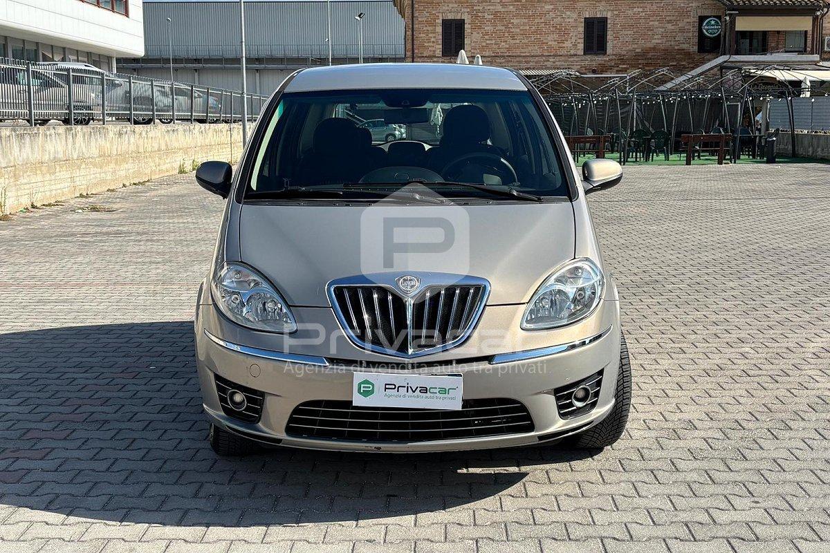 LANCIA Musa 1.3 Multijet 16V 90 CV Oro