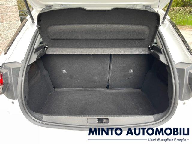 OPEL Corsa 1.2 102CV EDITION 5 AT8 CAMBIO AUT. UNIPROPR.