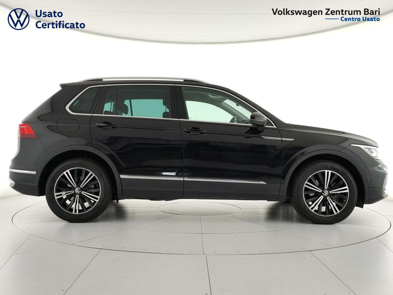 Volkswagen Tiguan 2.0 tdi elegance 150cv dsg