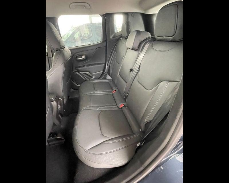 Jeep Renegade E-Hybrid My24 Summit1.5 Turbo T4 E-Hybrid 130cv Fwd