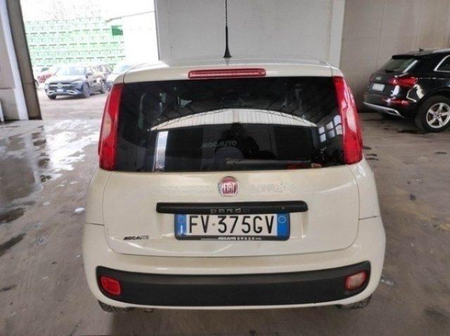 FIAT Panda 1.3 MJT S&S Easy Van 4 posti AUTOCARRO