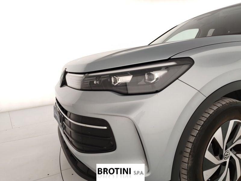 Volkswagen Tiguan 1.5 TSI eHybrid Life DSG
