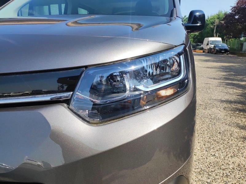 Toyota Proace City Ver. El PROACE CITY VERSO ELECTRIC L1 50kWh LOUNGE MY24