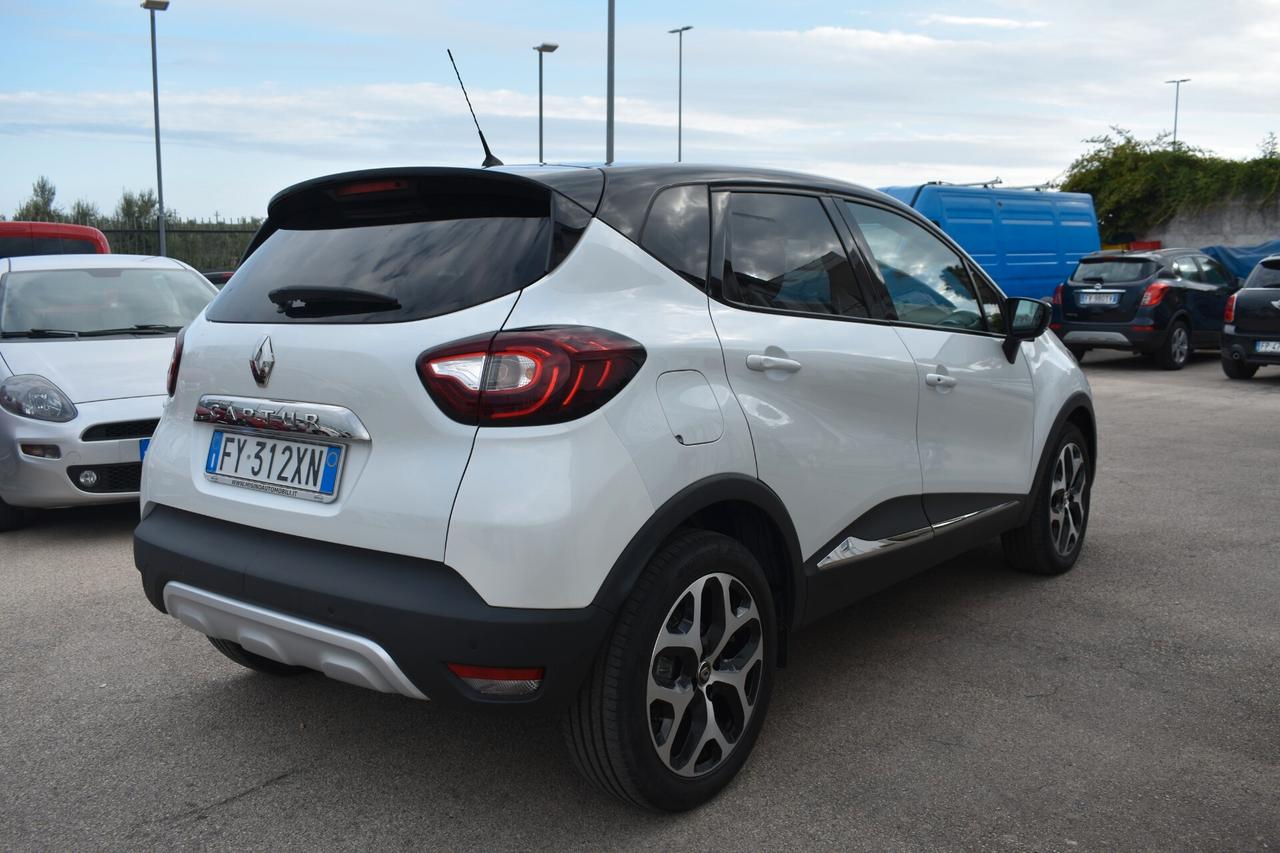 Renault Captur 900 TCe Sport Edition2- 2019