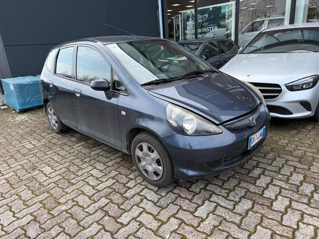 Honda Jazz 1.2 i-DSi 5 porte Live