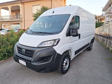 FIAT Ducato 33 2.2 Mjt 140CV PM-TM Furgone (L2H2)