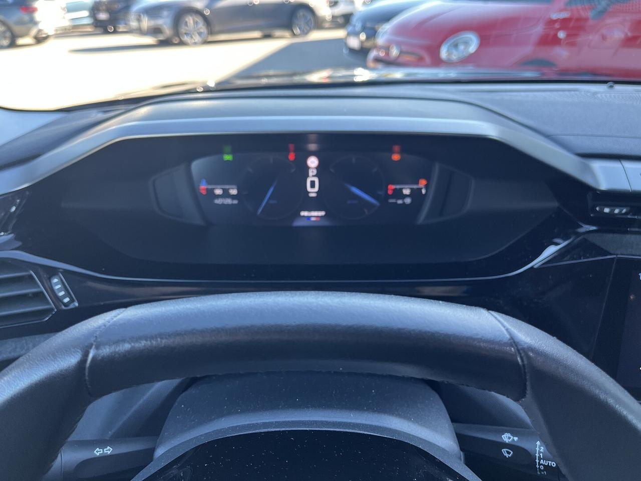 PEUGEOT 308 SW 1500 HDI 130 CV AUTOM. ALLURE