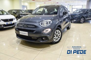 FIAT 500X 1.0 T3 120 CV