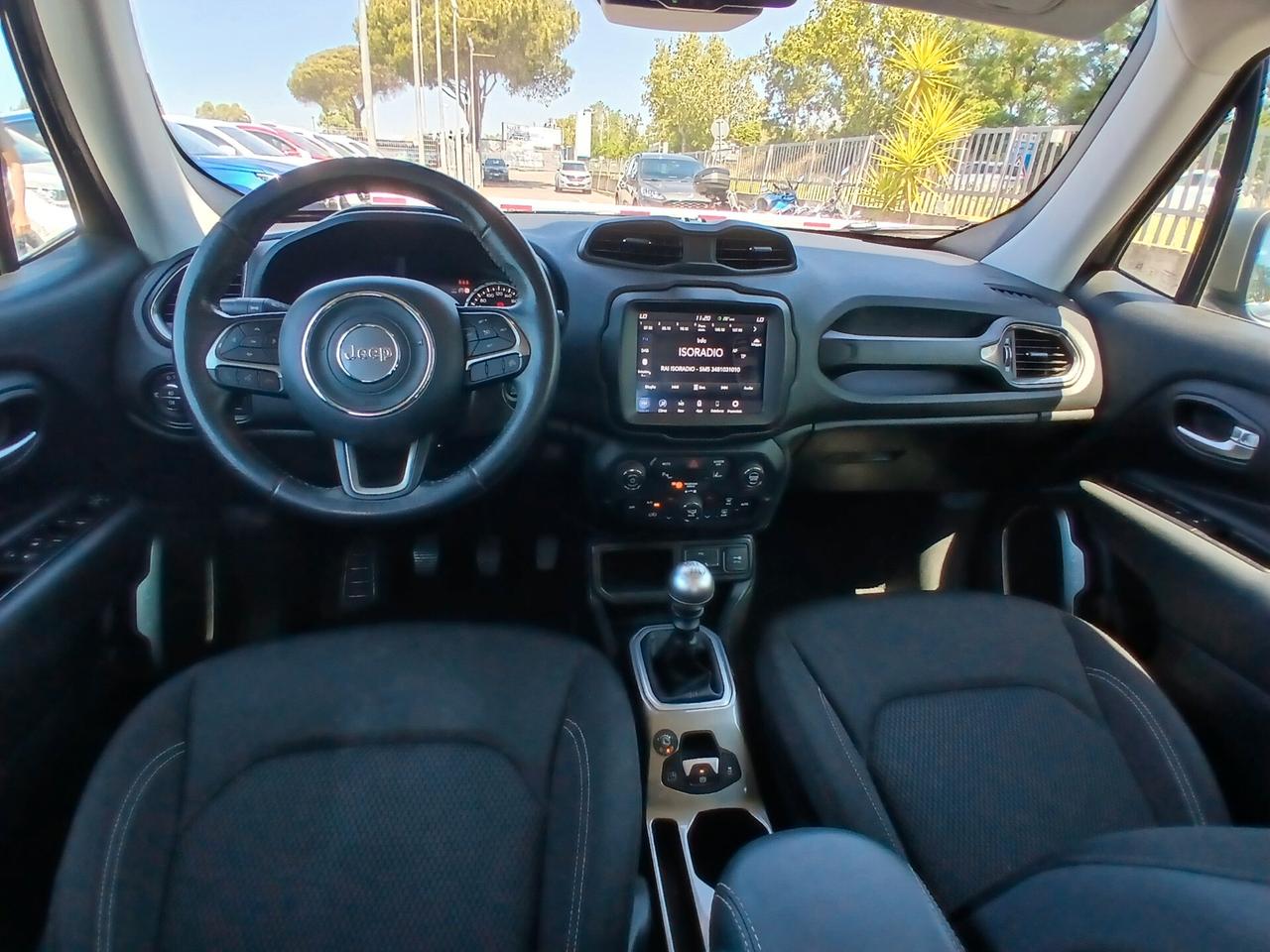 Jeep Renegade 1.0 T3 Limited Gpl