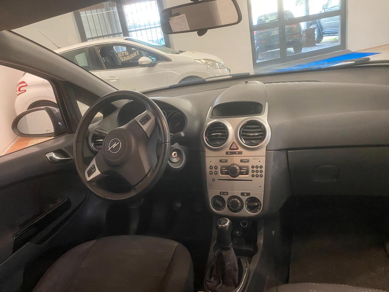 Opel Corsa 3p 1.2 Club 85cv