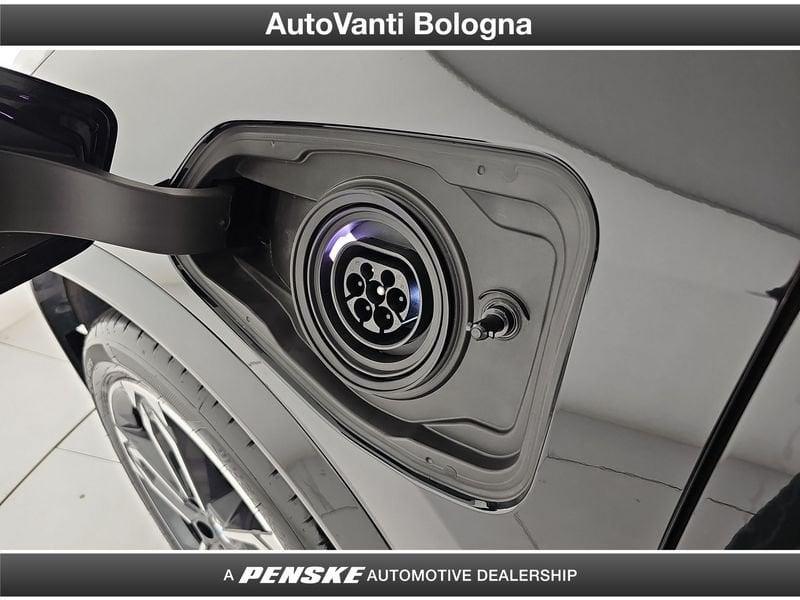 BMW X1 X1 xdrive 25e MSport Pro auto