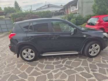 Toyota RAV 4 RAV4 2.2 D-4D 136 CV DPF Luxury