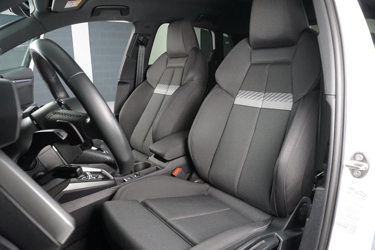 Audi A3 SPB 35 TDI S tronic S line edition