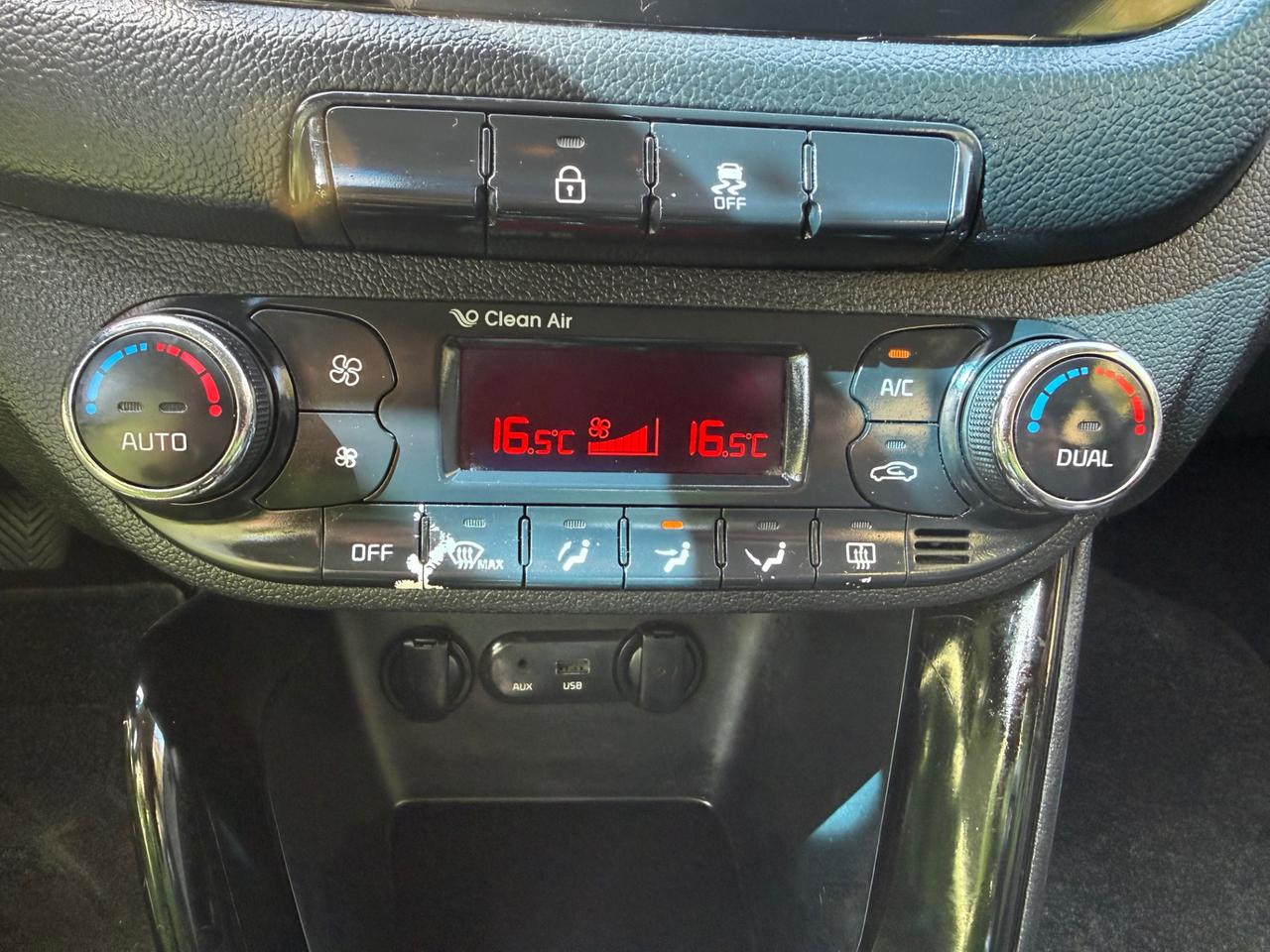 Kia Ceed 5 Porte Ceed 1.4 Cool Gpl